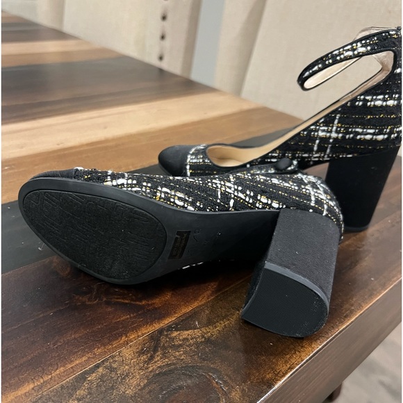 Unisa Pumps chunky heel. NWOB - Picture 4 of 7